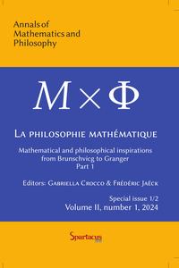 Volume II, number 1, 2024